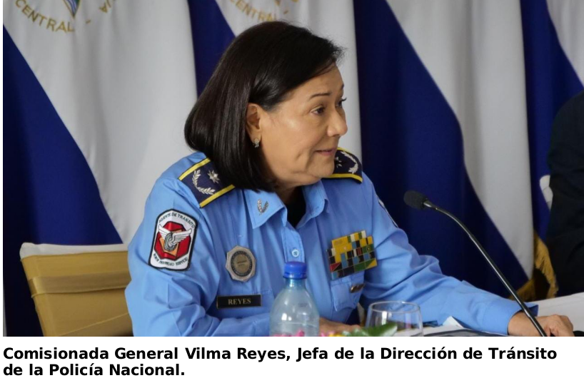 policia